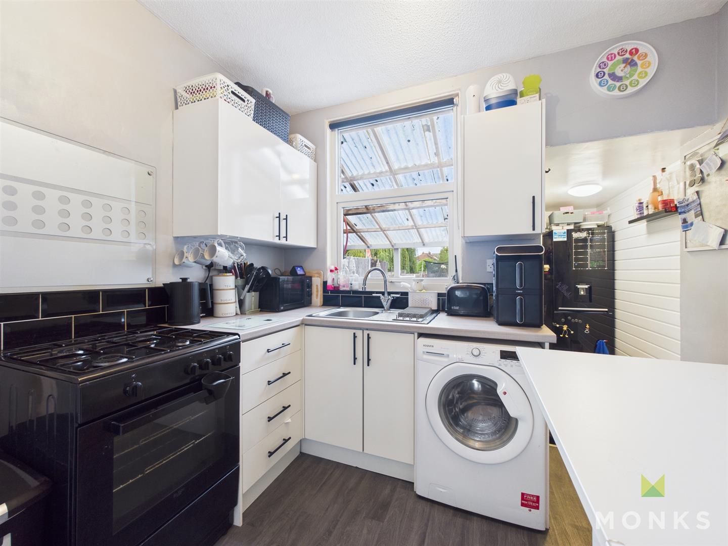 19 Rosedale, Shrewsbury, SY1 4HR SSTC